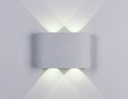 Ambrella Настенный светодиодный светильник Wall FW142