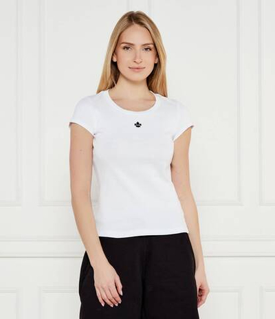 Футболка Dsquared2 - белый(S75GD0465 D20021)