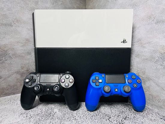 Sony Playstation 4 Slim 03274523805741905 500GB