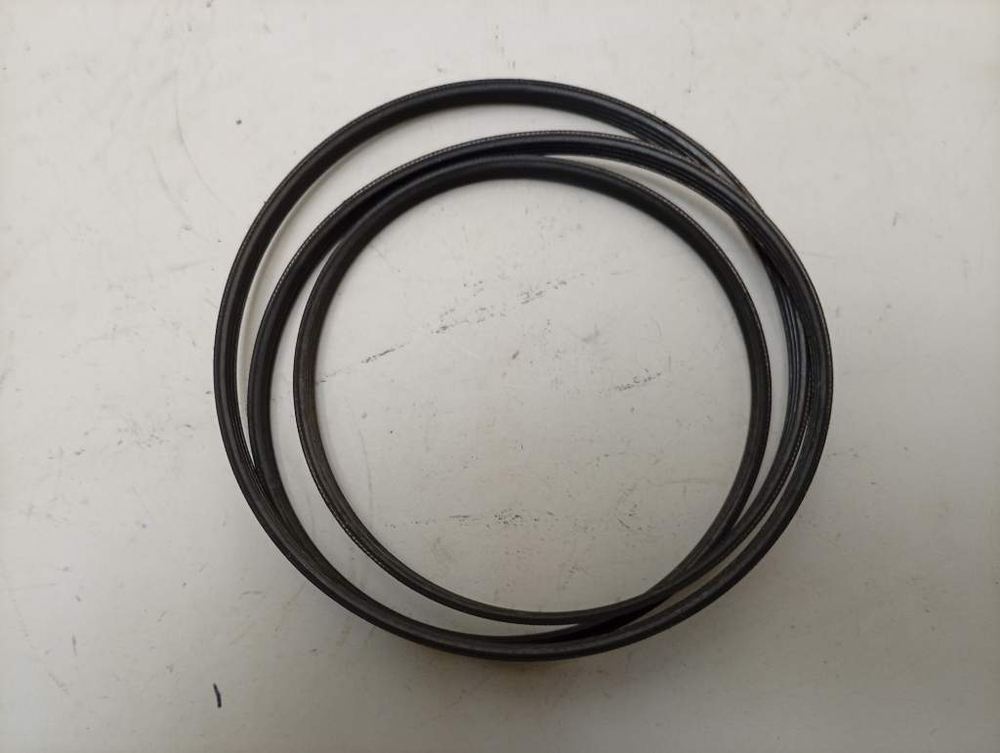 WF8590NMW9DYLP кт26 Ремень для стиральной машины Samsung 1270 J4 6602-001535 б/у