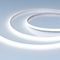 Светодиодная лента герметичная COB-PSW-X480-8mm 24V White6000 (6 W/m, IP67, TWP100, 5m) Arlight 060450
