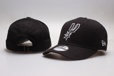 Кепка San Antonio Spurs