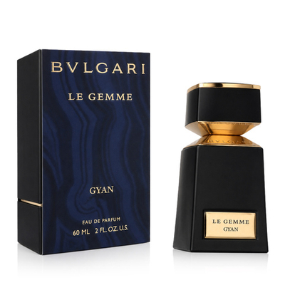 Bvlgari Le Gemme Gyan Eau De Parfum - unpacked 60 ml (man)