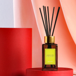 Диффузор ароматический для дома Areon Sticks Premium, 85 мл, Eau D ete