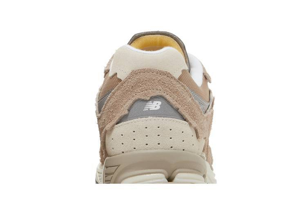 Кроссовки New Balance Nb 2002R