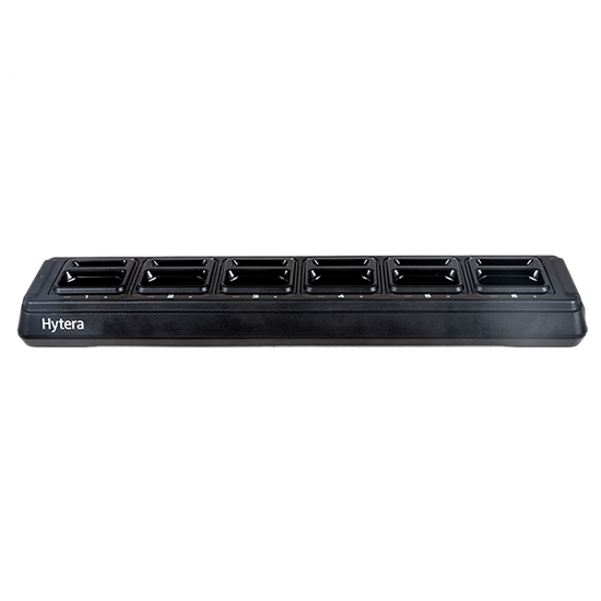 Шестиместное зарядное устройство MCL35