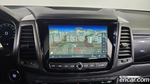 KG Mobility (Ssangyong) The New Rexton Sports Дизель 2.2 4WD (06.2023)