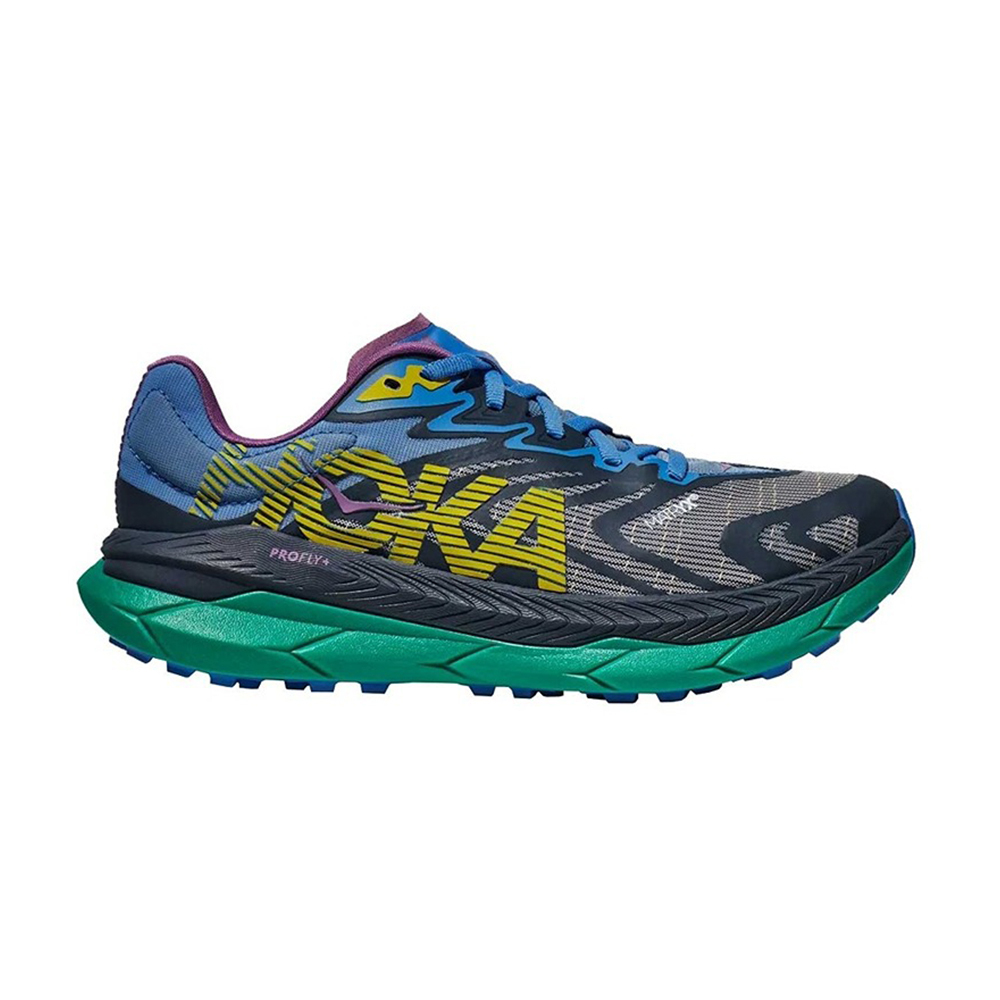 Кроссовки мужские HOKA M TECTON X2 Strata / Virtual Blue