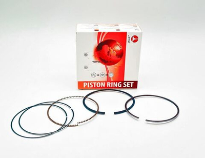 Кольца поршневые 82,5 мм 21126-21127, 21179 AMP (1,2/1,5/2,0)