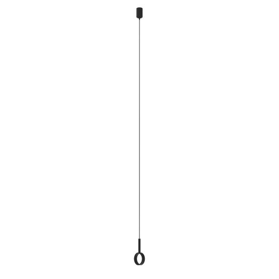 Подвес ART-APRIORI-HANG-TUBE-L1500 (BK) Arlight 049326
