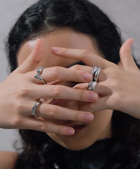 Кольцо Сэле