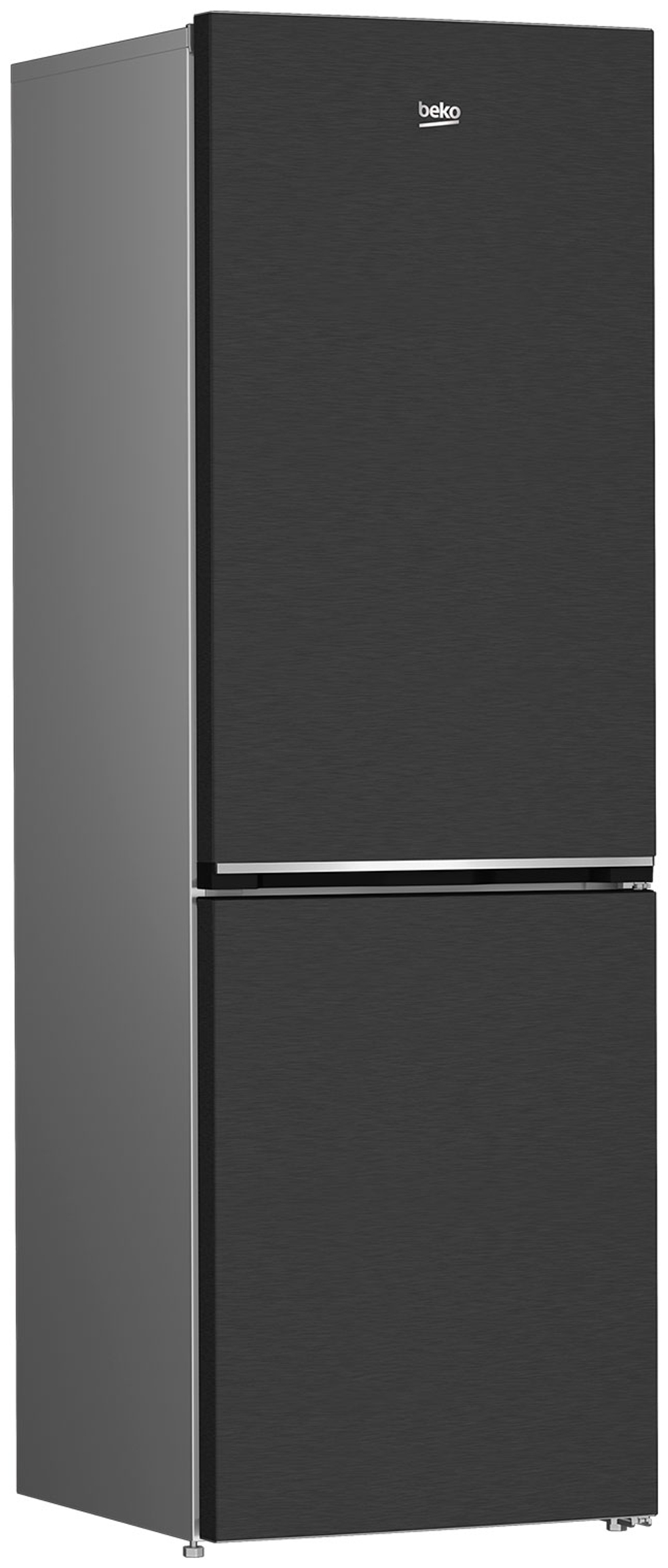 Двухкамерный холодильник Beko B1DRCNK362HXBR