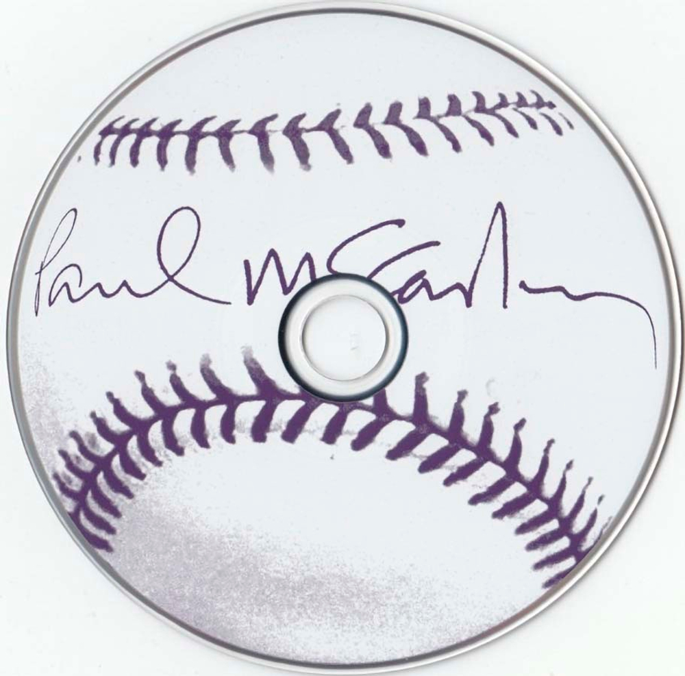 Paul McCartney / Good Evening New York City (2CD+DVD)