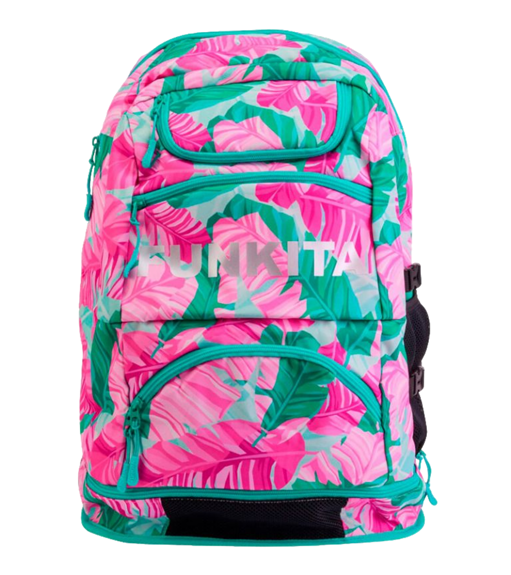 Рюкзак FUNKITA Tropic Palm