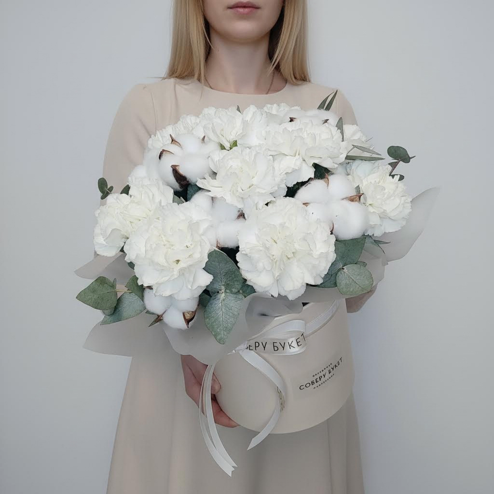 Соберу букет №364