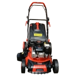 Газонокосилка бензиновая A-iPower ALM46S самоходная: 4.5 л.с., нож 46 см, 41108