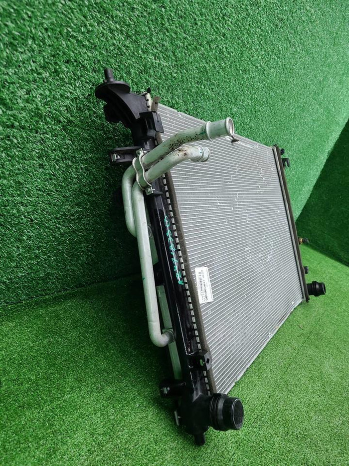 Кассета радиаторов Aito M5 (2022-н.в.)