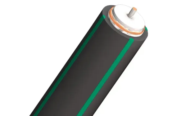 AudioQuest Forest USB-A - USB-C 0.75m