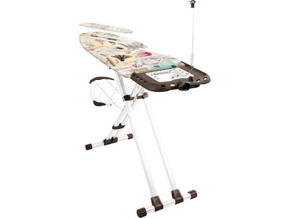 Доска гладильная Nika BLUES Доска гладильная Nika BLUES