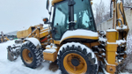 YUGONG 488* Экскаватор-погрузчик 488CX (Дизельный, 4,8 л, 102 л.с., АТ)
