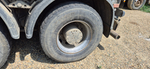 КамАЗ 6520 6x4 Самосвал 6520-53 (Дизельный, 11,8 л, 400 л.с., МТ)