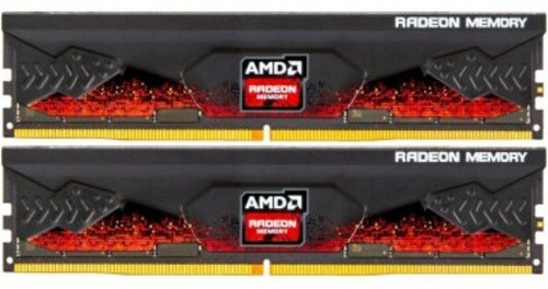 Оперативная память Оперативная память AMD R5S532G5600U1K