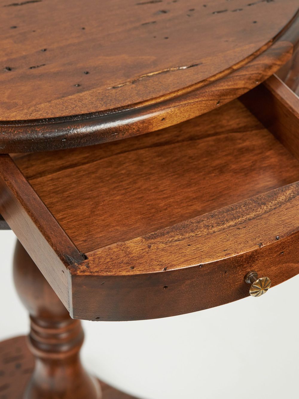 Capanni Круглый столик