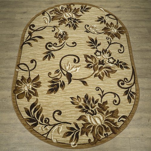 Лайла Де Люкс 15135 10142 Овал