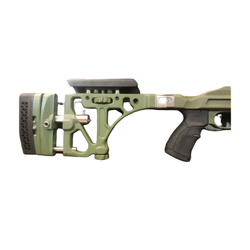 Ложа тактическая A1 на Sako TRG 22 (.308Win), CNC Guns Custom
