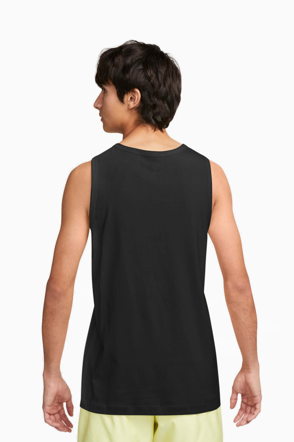 Футболка Nike Sportswear Logo