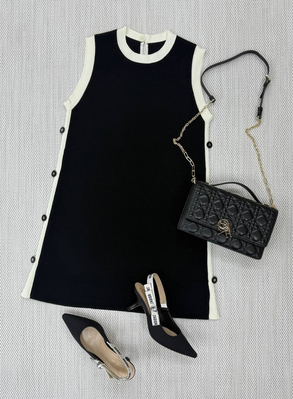 Платье Dior