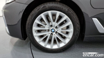 BMW 5 Series (G30) 530e Luxury (06.2021)