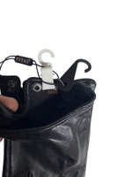 Перчатки. Женские. Материал верха: Кожаные люкс качества. Без подклада. 5 шт в упаковке.