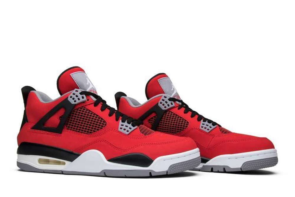 Кроссовки Jordan Air Jordan 4 Retro Toro Bravo 2013
