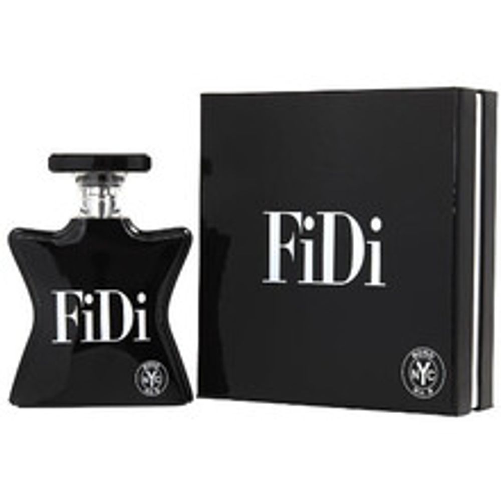 Bond No.9 Fidi EDP 100ml