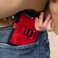 Organizer Wallet