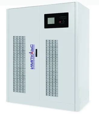 ИБП ИМПУЛЬС ТРИАТЛОН Т 33-100 - изображение 1 ИБП ИМПУЛЬС ТРИАТЛОН Т 33-100 - фото 1