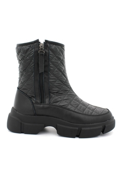 Полусапоги женские Ascalini U439B
