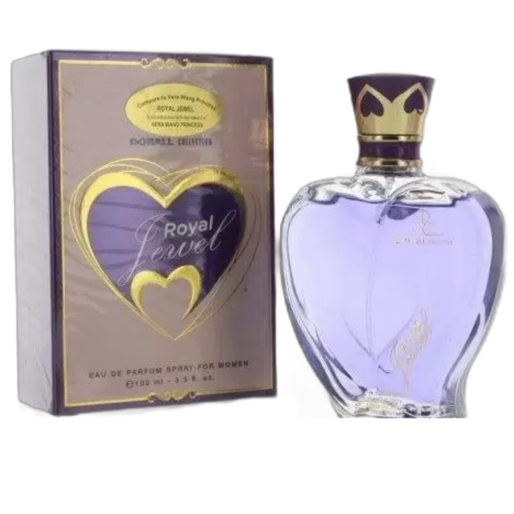 DORALL COLLECTION Royal Jewel edT 100ml lady