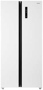 Холодильник Nord RFS 480D NFW  inverter