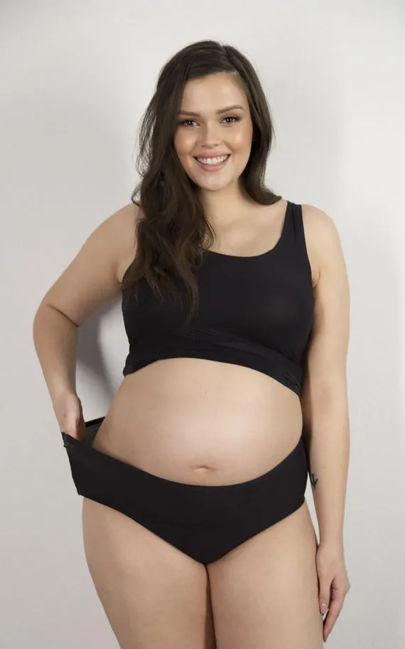 FLEXI-ONE MAXI PLUS SIZE Трусы слипы