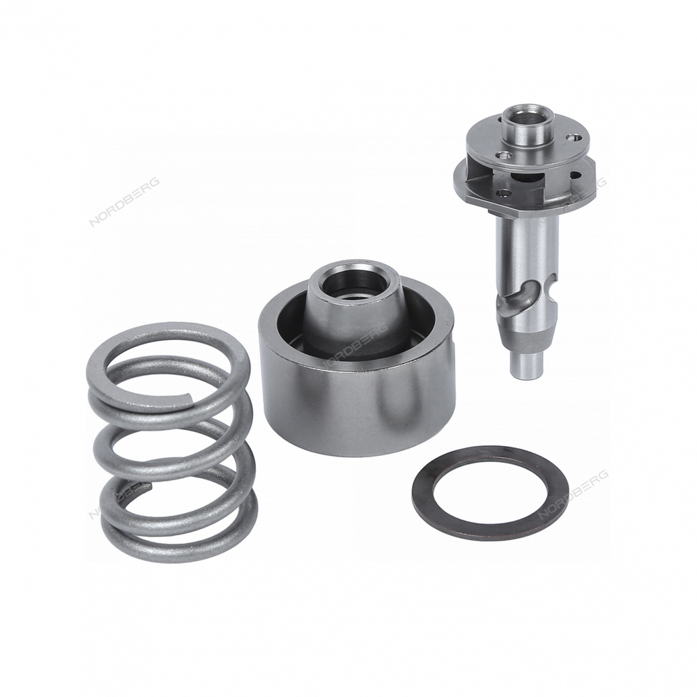 Ударник для гайковерта аккумуляторного NE812K