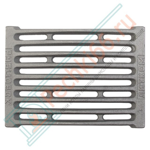 Колосник из чугуна для печи РД-3 (Рубцовск-Литком) в Кирове