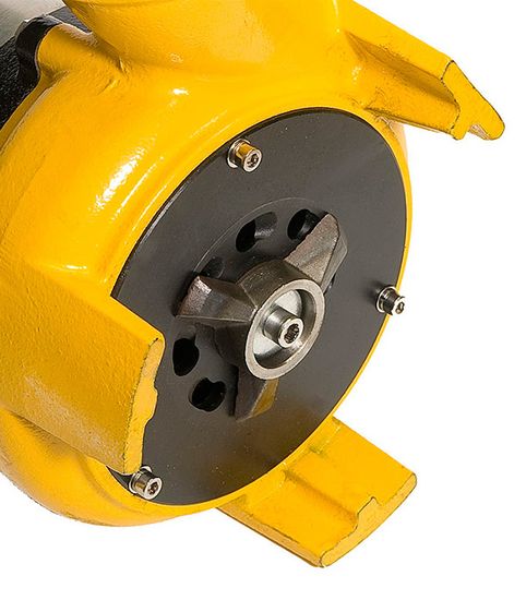 Фекальный насос Belamos DWP 1100 CS с измельчителем