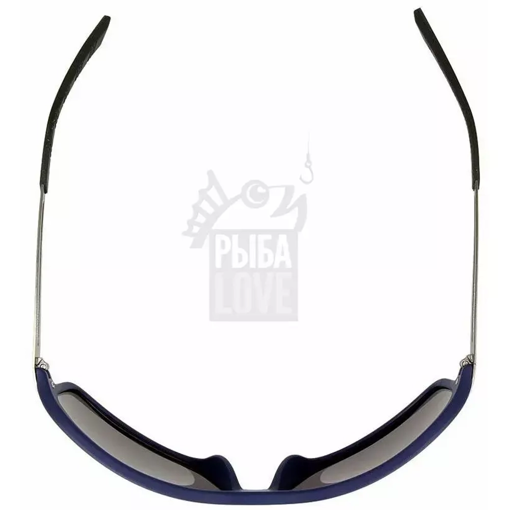 Очки поляризационные Golden Catch polarized (MBL1111WHM) в жестком чехле