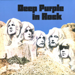 Deep Purple / In Rock (LP)