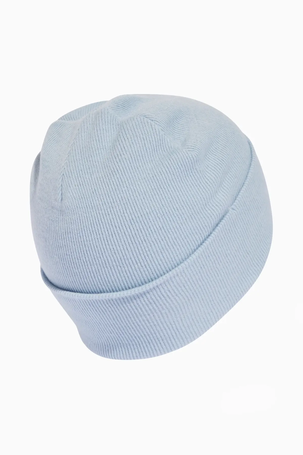 Шапка adidas Tonal - голубой
