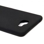 Панель матовая однотонная для Samsung Galaxy A9 (2016), 008972 Темно-синий