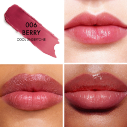 DIOR Dior Addict Lip Glow - бальзам для губ, 3,2 g