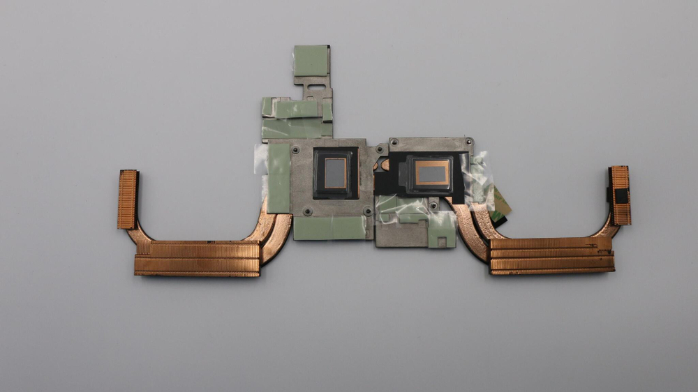 Радиатор для ноутбука Lenovo Legion Y530-15ICH GTX1060 (5H40S91768)